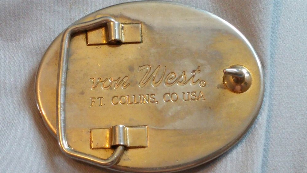 Coin-Belt-Buckle
